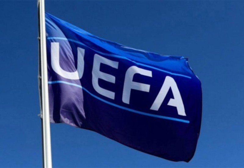 UEFA nije tražila rezervnu lokaciju za finale "Lige šampiona"