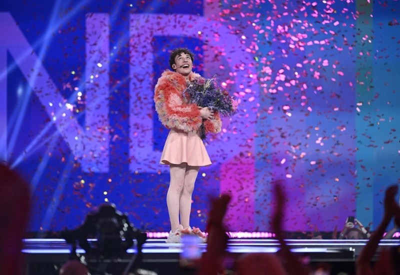 Ko je Nemo, nebinarna osoba koja je pobijedila na Eurosongu
