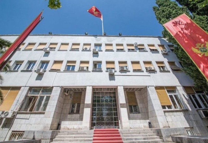 Crna Gora usvojila amandmane na rezoluciju o Srebrenici