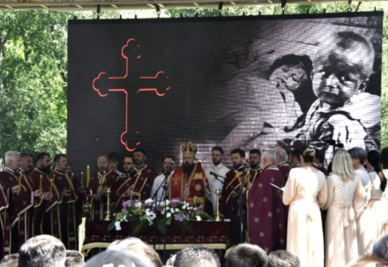 Molitve za nevino stradale: Pomen žrtvama ustaškog zločina