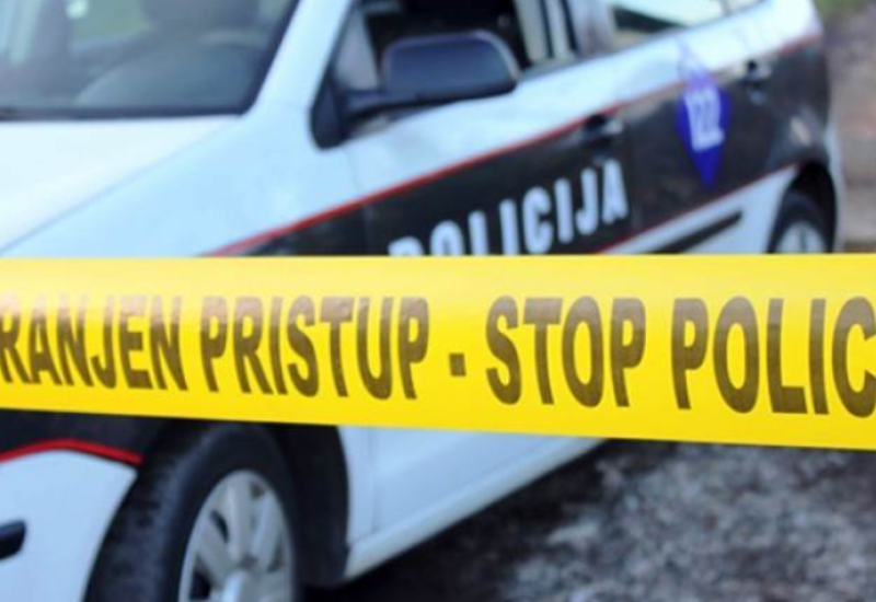 U pucnjavi u Teočaku ranjen policajac, napadač pokušao počiniti samoubistvo