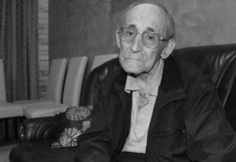 Odlazak posljednjeg ratnika sa Kozare: U 102. godini preminuo Tane Gaković