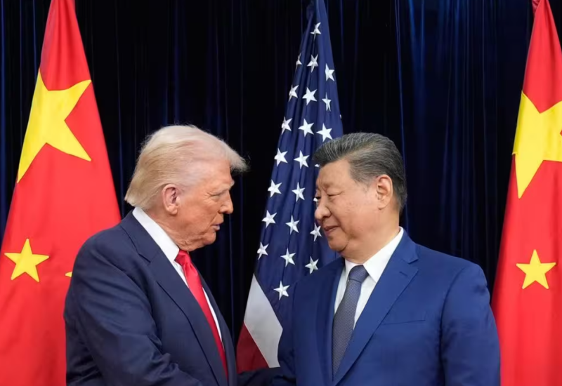 Tramp danas putuje u zvaničnu posjetu Pekingu