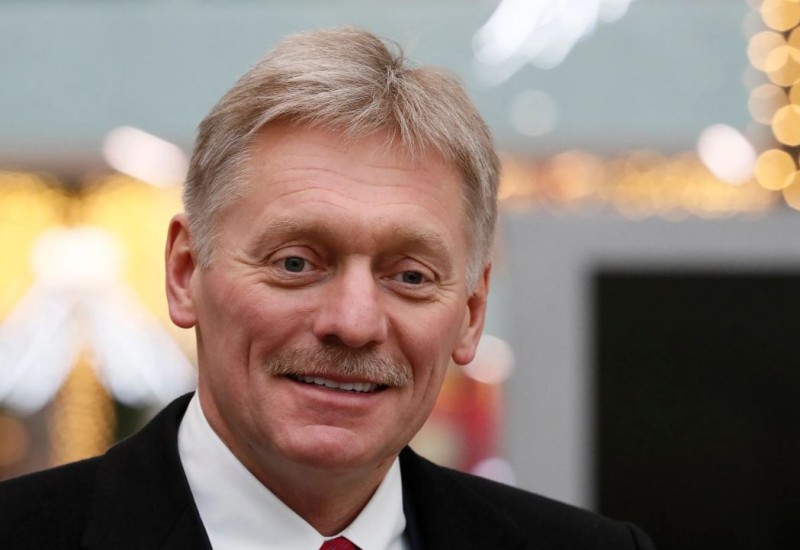 Peskov: konfuzija oko izaslanika Unije za pregovore