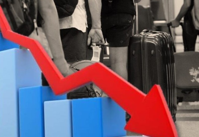 Listu nezaposlenih na birou ne skraćuju zaposlenja, već odlasci u inostranstvo