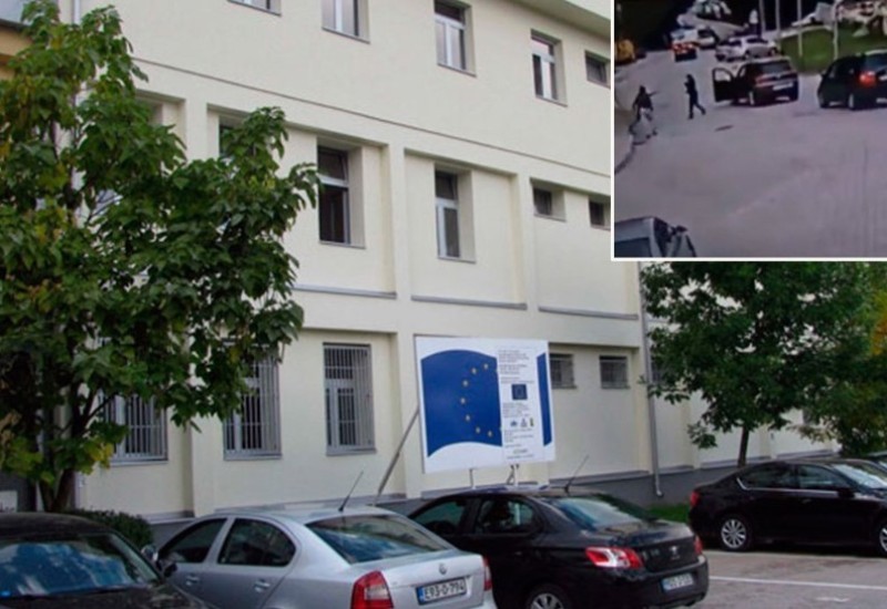 Privedeno 27 osoba nakon ubistva člana auto-mafije u Sokocu
