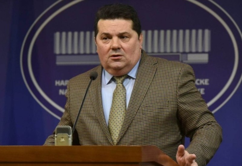 STEVANDIĆ: Na protestima opozicije u Srbiji učestvuju bh. snajperisti