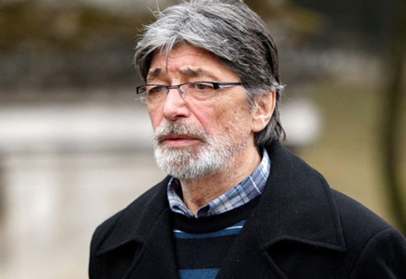 Preminuo poznati hrvatski glumac Krunoslav Šarić, rođen u Derventi