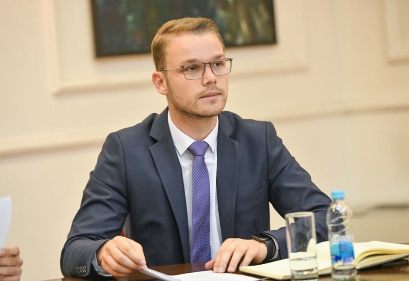 Stanivuković pozvao na konsultacije: Ugroženo funkcionisanje grada