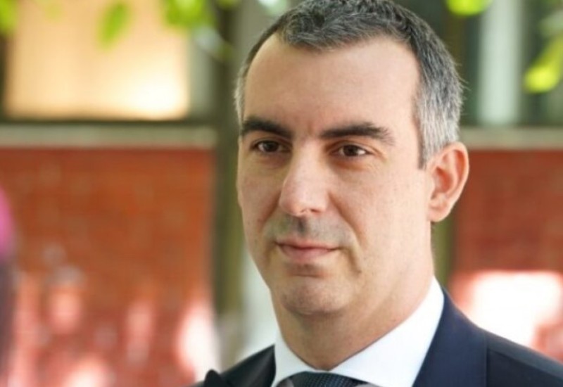 Vladimir Orlić novi direktor BIA