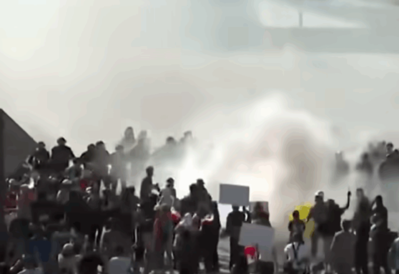 Opasna eskalacija u Americi: Protesti se šire iz grada u grad, marinci uskoro na ulicama