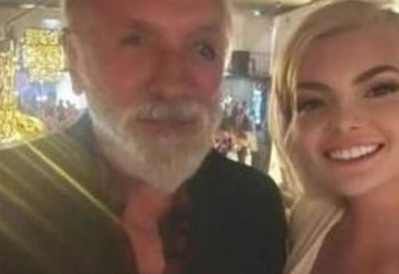 Prozivka Ele Dvornik na mrežama: "Unakazila" Dinu Merlina na slici