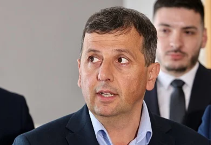 Vukanović: Jeleni Trivić sam govorio da će je Draško Stanivuković potrošiti, vidite kako je završilo