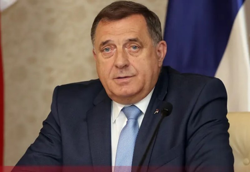 Dodik: Srpska ima plan za deeskalaciju - imamo tri zahtjeva