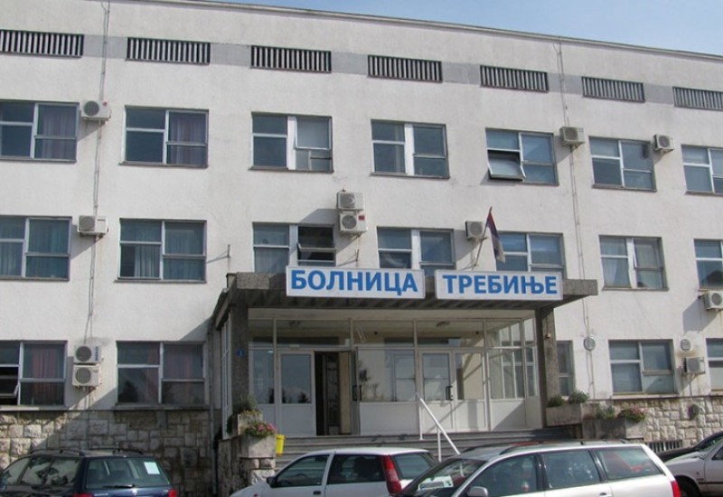 Osmoro djece smješteno u trebinjsku Bolnicu zbog sumnje da su se otrovali