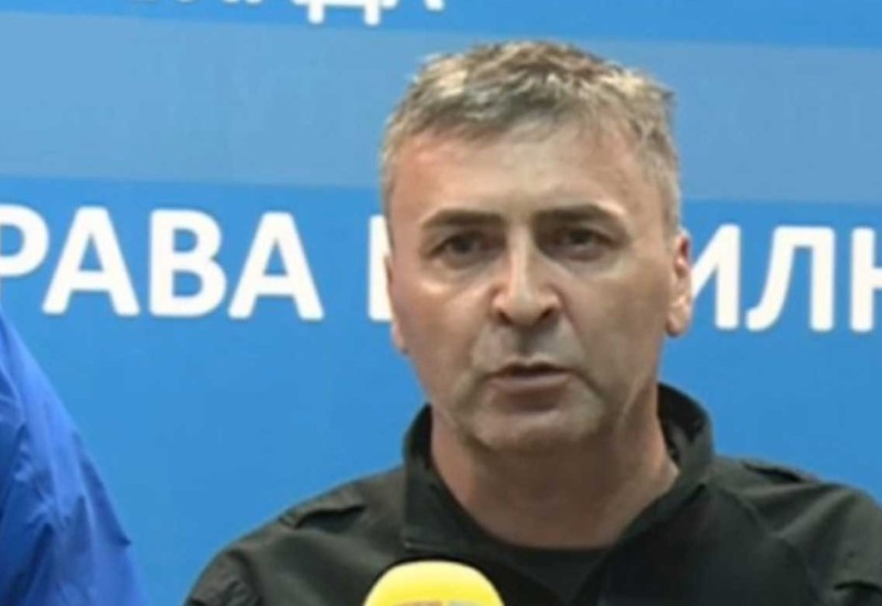 Šta je Novitović rekao pred sudom