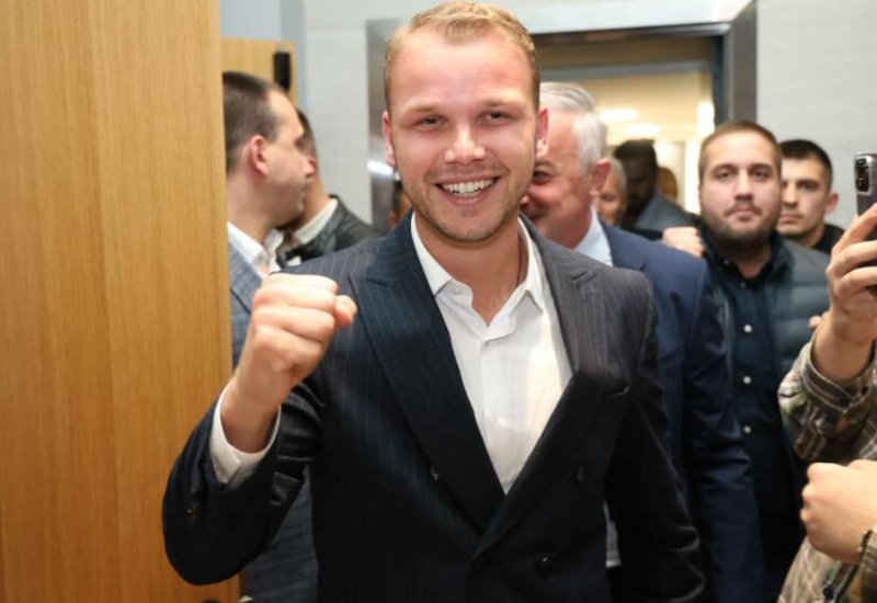 Stanivuković okuplja novi pokret, pridružiće mu se i važan funkcioner SDS?