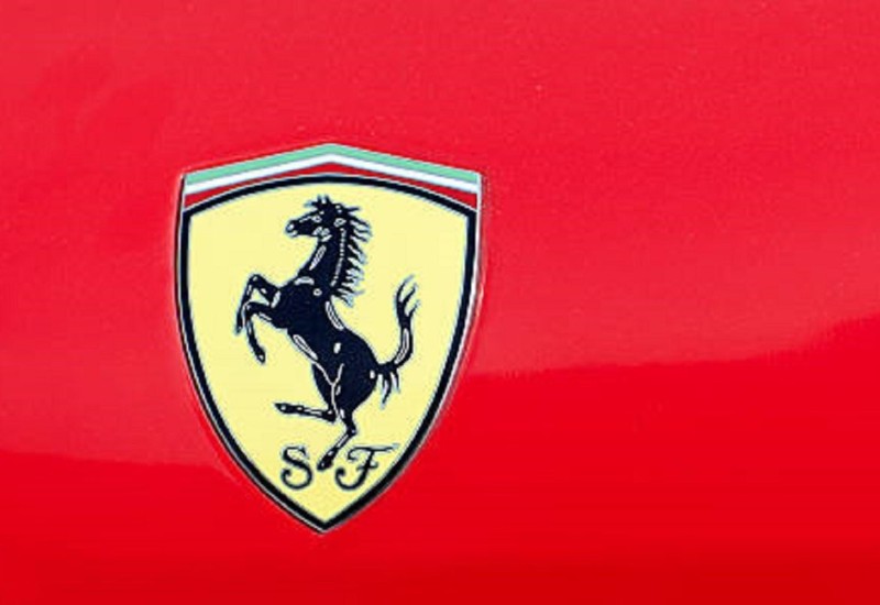Ferrari ženama prodao 26 odsto vozila