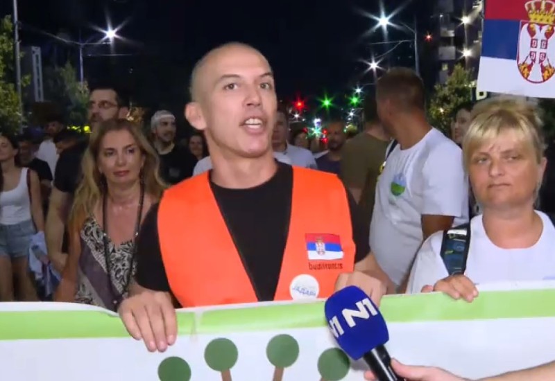 Topalko odgovorio Vučiću da nije stručnjak za litijum i da ne govori o tome, za razliku od njega i ministara koji „sve znaju“