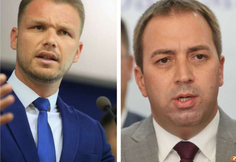 Selak objavio snimak Stanivukovića: “Gradonačelniče, pali ste na najniže grane!” (VIDEO)