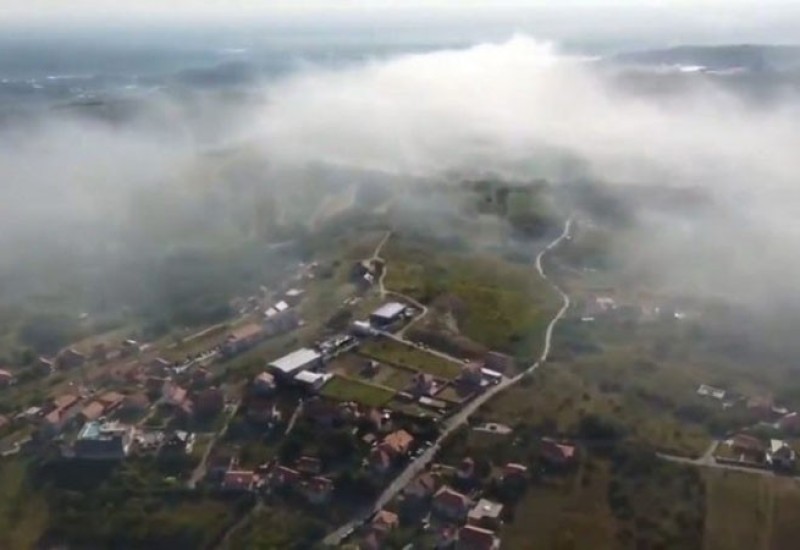 SRBIJA: Radioaktivni otpad u "Vinči", problem koji država odlaže 15 godina