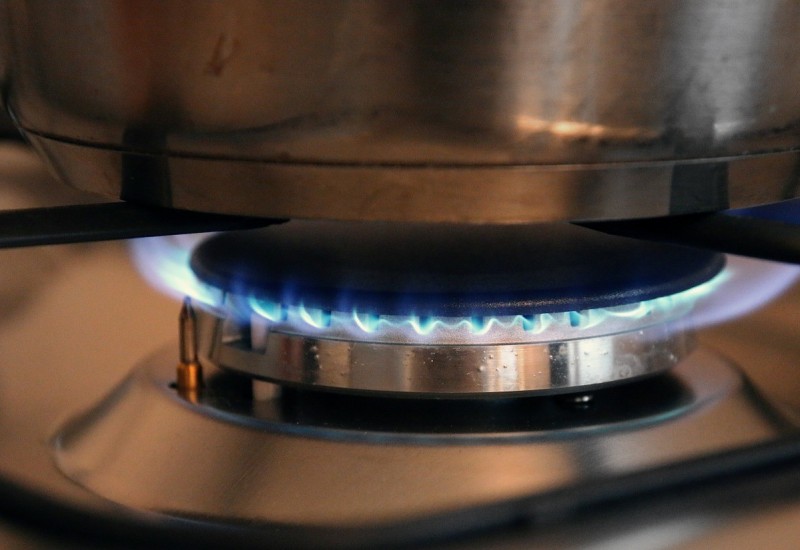 SAD: Moguće poskupljenje gasa tokom zime