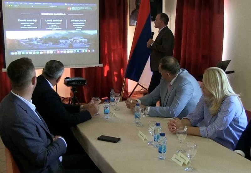 Traže firmu koja će za 15 dana napraviti studiju opravdanosti skijališta na Manjači