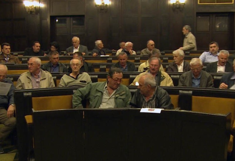 "Spriječiti da Mladić doživi sudbinu Brđanina"