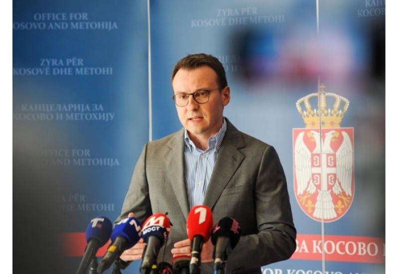 Priština krši sve sporazume izgradnjom nelegalnih baza na sjeveru