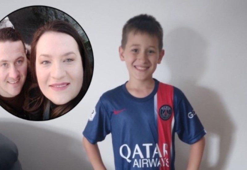Majka okrivljuje ljekare da su krivi za smrt njenog sina (10)