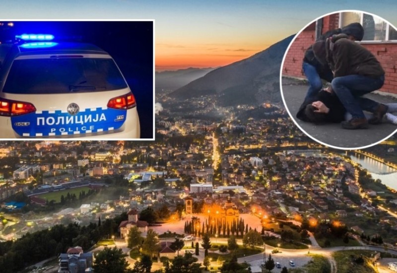 Incidenti se ređaju, građani apeluju: Bjesni li u Trebinju rat navijačkih grupa?