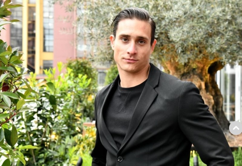 "PATIO SAM I PLAKAO" Slaven Došlo otkrio u čemu je tražio utjehu poslije ljubavnog brodoloma