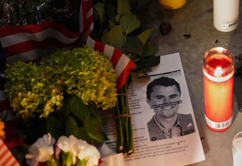 Prikupljaju dokaze za izricanje smrtne kazne ubici Kirka: "Uhvatićemo ga"