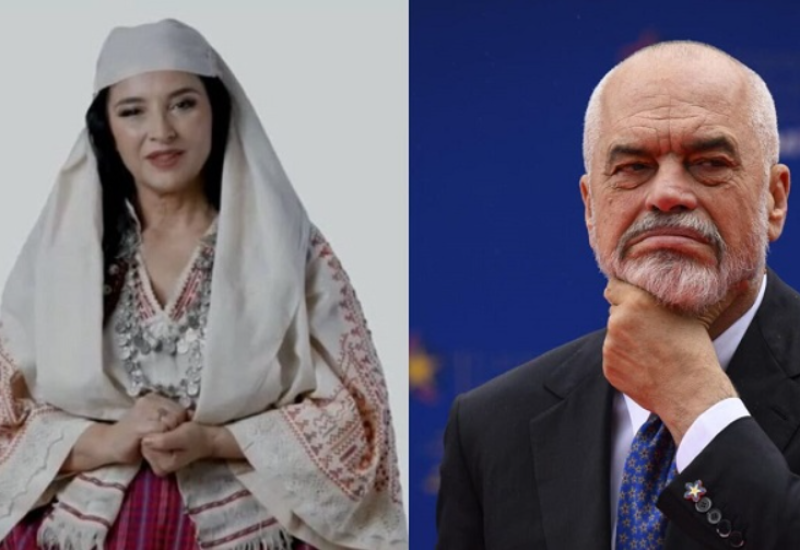 Albanija imenovala prvu AI ministarku na svijetu