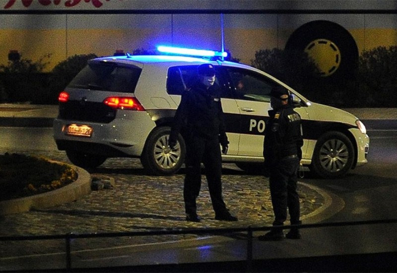 Saobraćajna nesreća kod Konjica, dvije osobe smrtno stradale