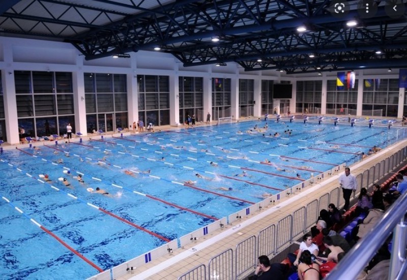 Zaposleni olimpijskog bazena Akvana dobijaju zaostale plate