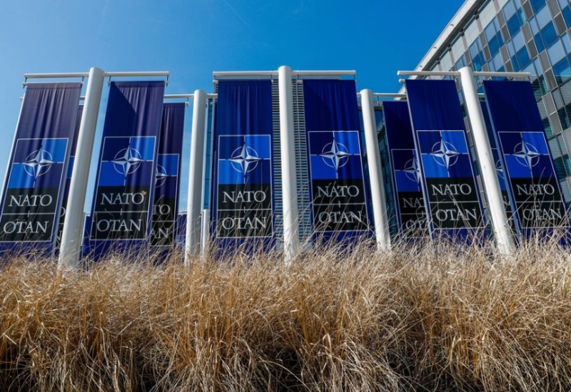 STOLTENBERG: Obezbijediti Ukrajini dodatne sisteme protivvazdušne odbrane