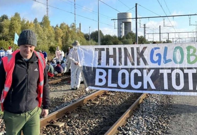 Nastavljeni štrajkovi u rafinerijama Francuske