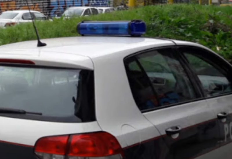 U toku akcija hapšenja više pripadnika MUP-a