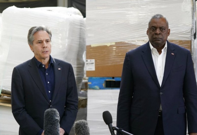 Američki senatori zabrinuti za mir i stabilnost u BiH