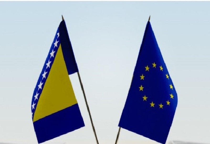 BiH na putu da bude proglašena zvaničnim kandidatom EU