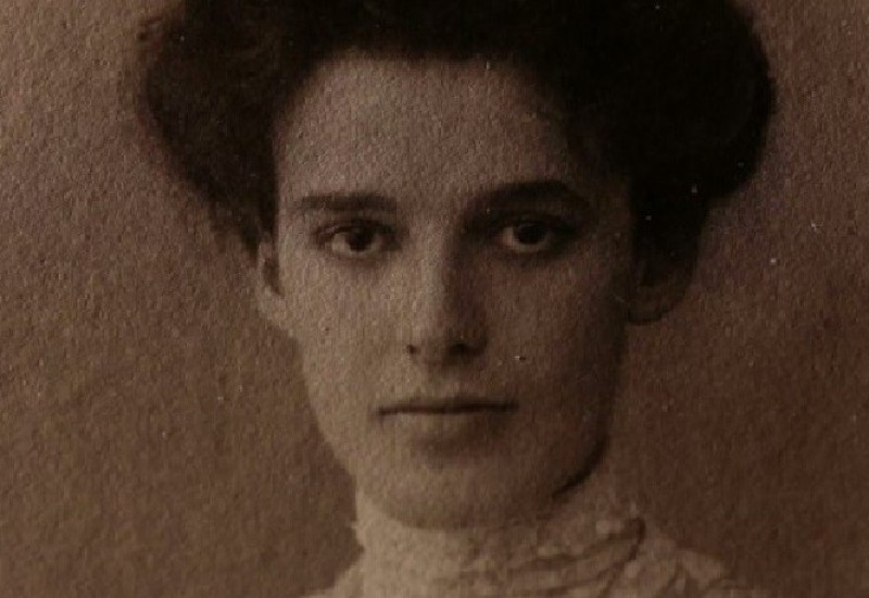 Park u Beču dobio ime po Diani Budisavljević