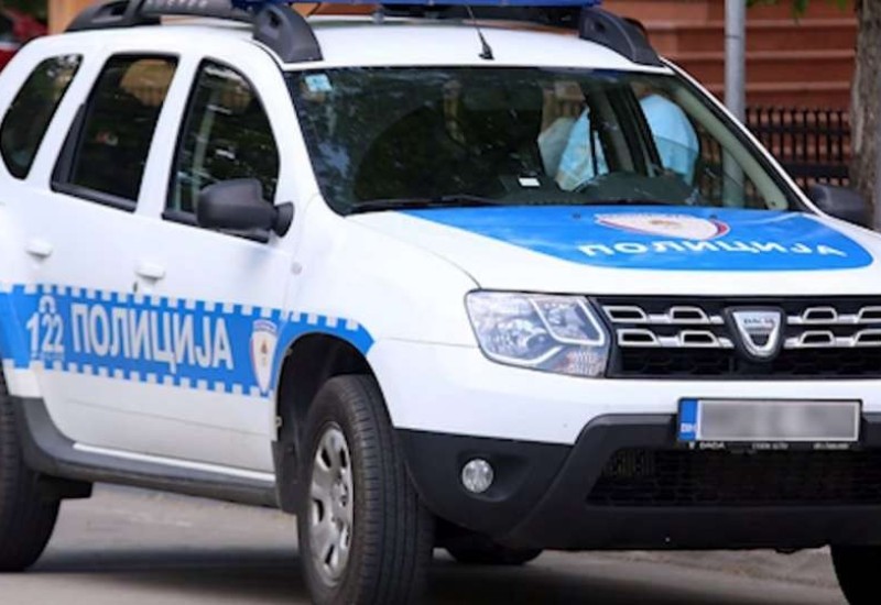 Za krađe po Banjoj Luci osumnjičen Sarajlija