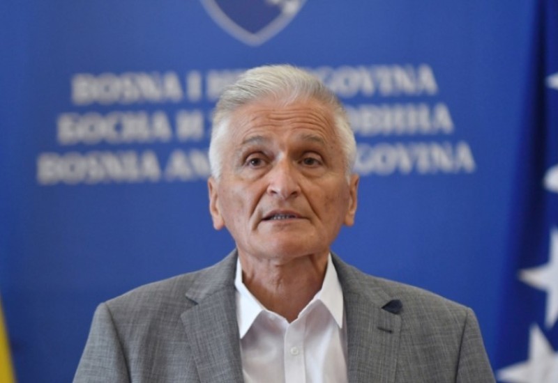 ŠPIRIĆ: Odluka CIK-a je sramotna i utiče na kredibilitet institucija Srpske