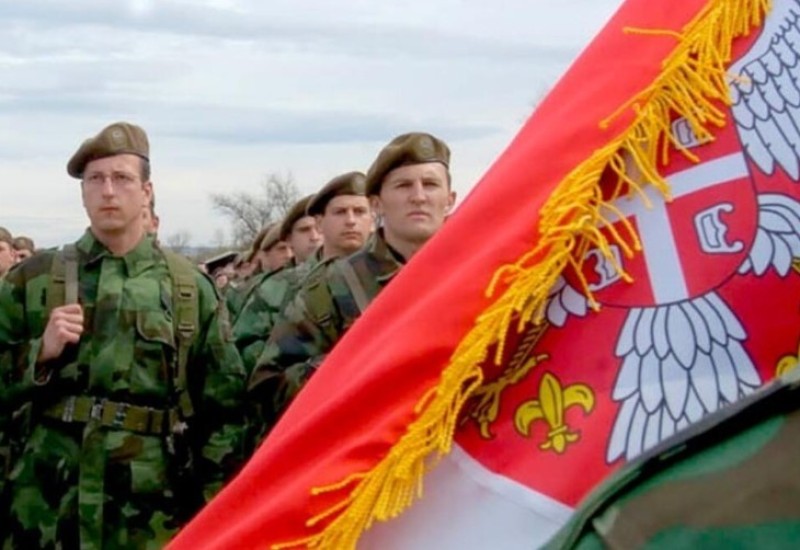 Okolić razgovarao sa delegacijom Vjerske službe Vojske Srbije o zajedničkoj saradnji