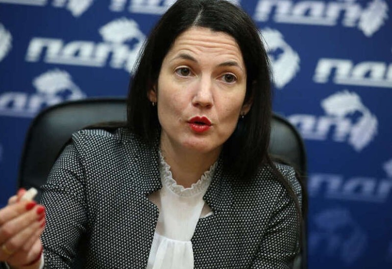 Jelena Trivić osvojila glasove u vehabijskim bazama