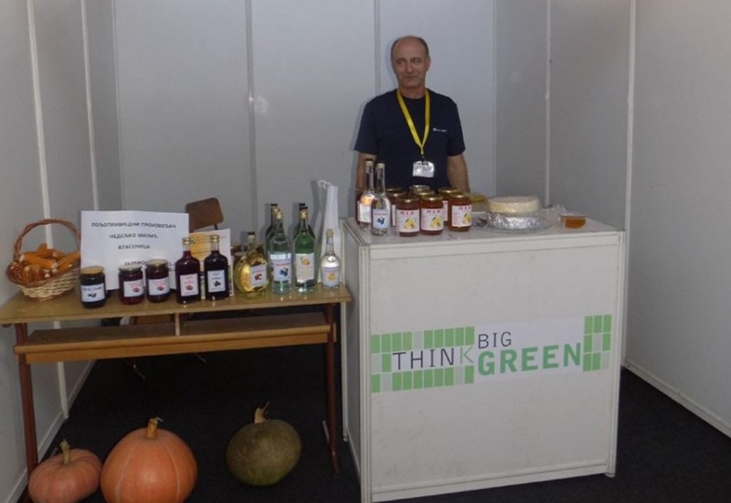 Održan sedmi sajam poljoprivrede i privrede u Vlasenici