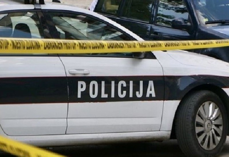 TUZLA: Saobraćajna nesreća obustavila saobraćaj, jedna osoba povrijeđena