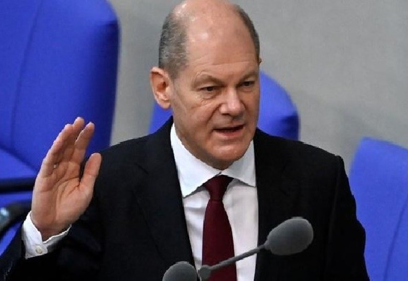 Njemački kancelar zalaže se za subvencionisanje cijene gasa