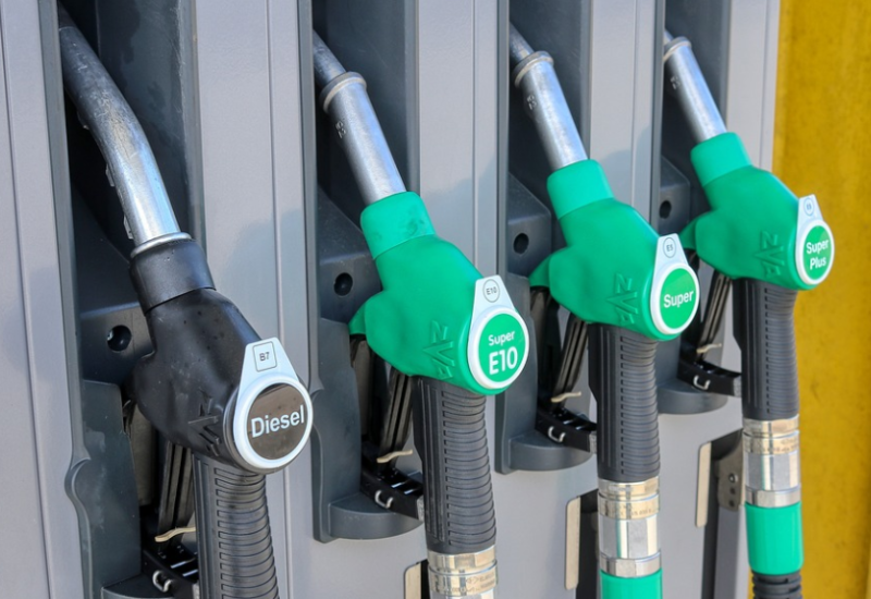 Gorivo na pojedinim banjalučkim pumpama poskupjelo za više od 20 pfeninga